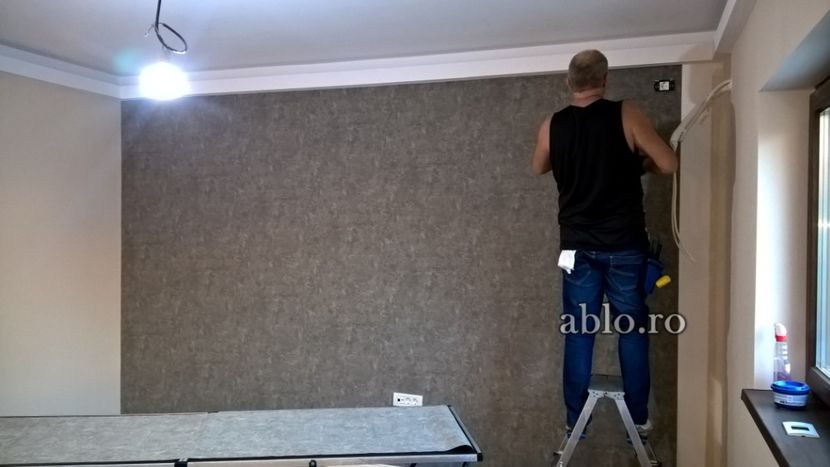 Montaj tapet Bucuresti, ablo.ro (365) - Montaj tapet Bucuresti - ABLO WEB SRL