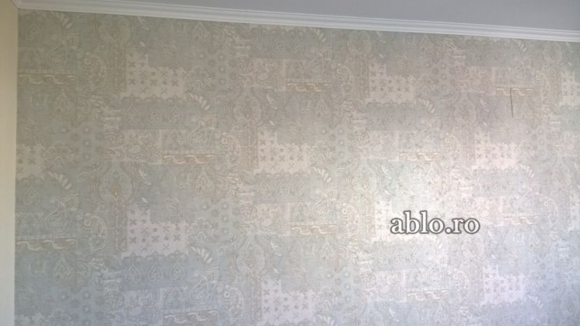 Montaj tapet Bucuresti, ablo.ro (369) - Montaj tapet Bucuresti - ABLO WEB SRL