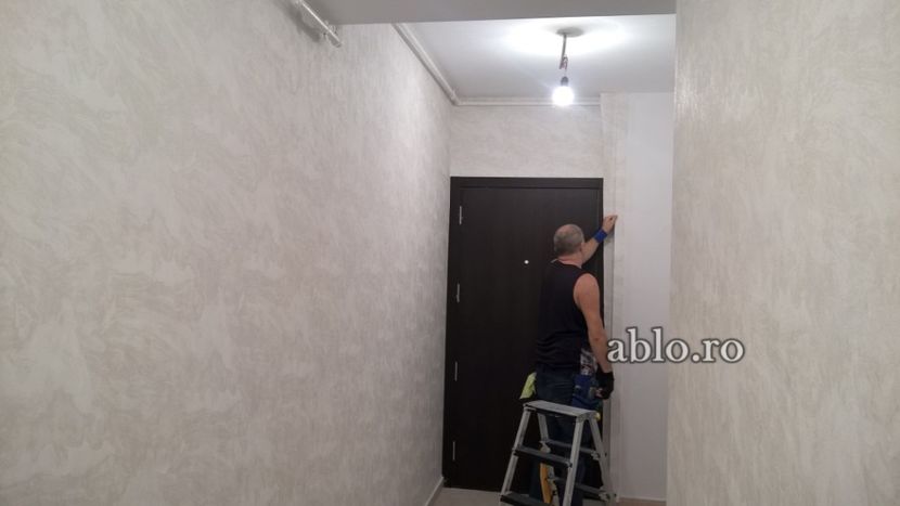 Montaj tapet Bucuresti, ablo.ro (382) - Montaj tapet Bucuresti - ABLO WEB SRL