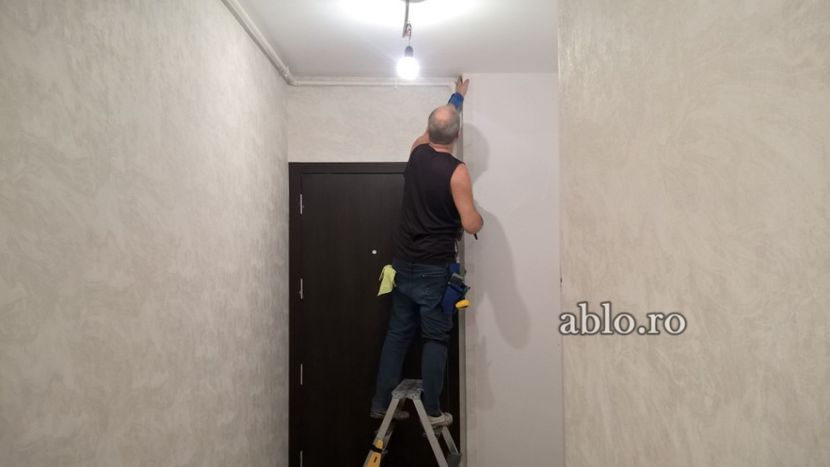 Montaj tapet Bucuresti, ablo.ro (383) - Montaj tapet Bucuresti - ABLO WEB SRL