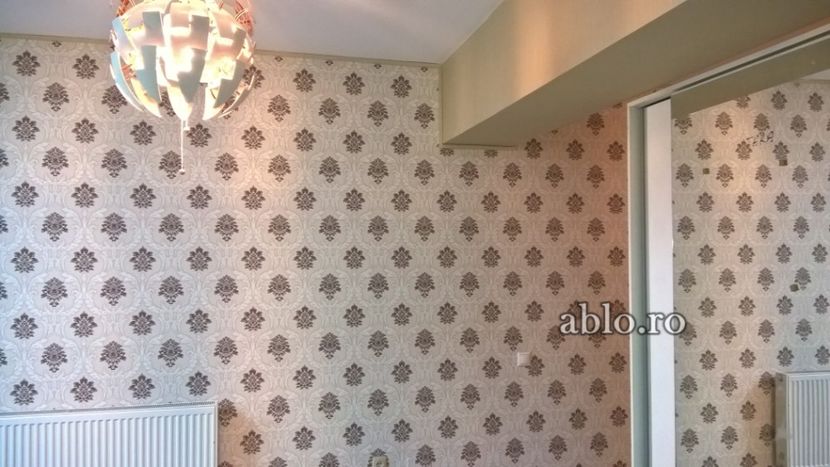 Montaj tapet Bucuresti, ablo.ro (402) - Montaj tapet Bucuresti - ABLO WEB SRL