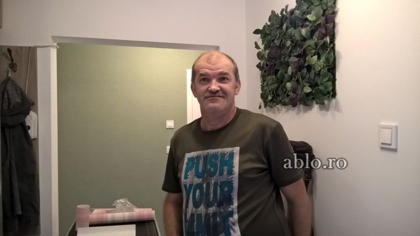 Montaj tapet Bucuresti, ablo.ro (414) - Montaj tapet Bucuresti - ABLO WEB SRL