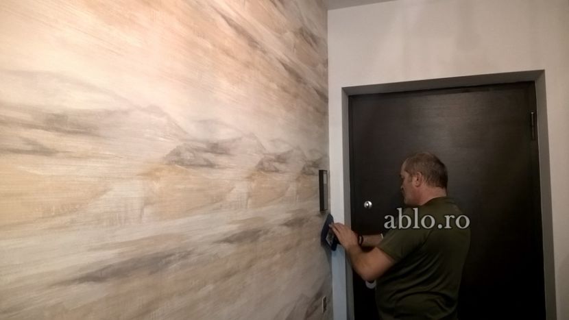 Montaj tapet Bucuresti, ablo.ro (424) - Montaj tapet Bucuresti - ABLO WEB SRL