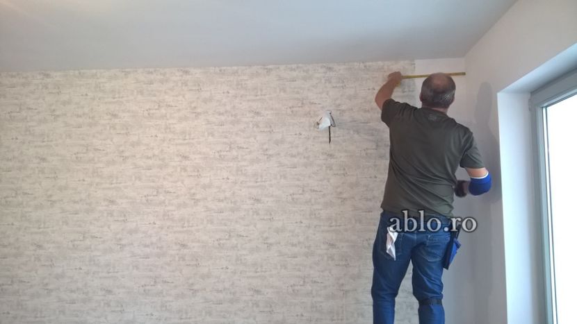Montaj tapet Bucuresti, ablo.ro (444) - Montaj tapet Bucuresti - ABLO WEB SRL