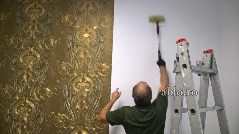 Montaj tapet Bucuresti, ablo.ro (459) - Montaj tapet Bucuresti - ABLO WEB SRL