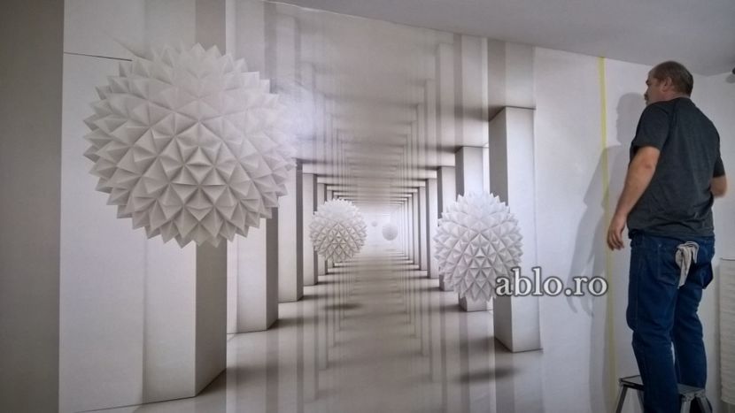 Montaj tapet Bucuresti, ablo.ro (471) - Montaj tapet Bucuresti - ABLO WEB SRL