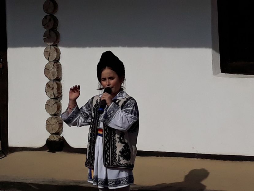  - Zilele Creangă 1 martie 2019