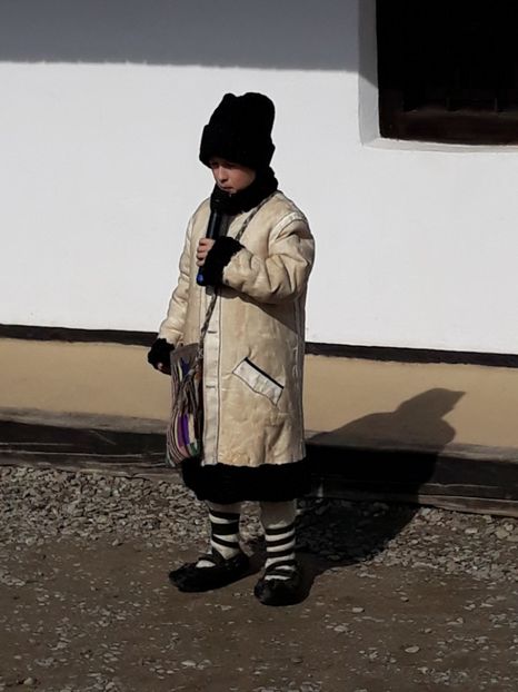  - Zilele Creangă 1 martie 2019