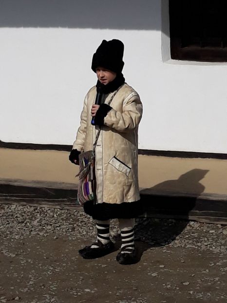  - Zilele Creangă 1 martie 2019
