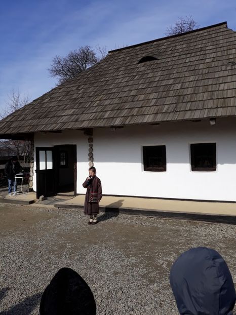  - Zilele Creangă 1 martie 2019