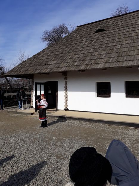  - Zilele Creangă 1 martie 2019