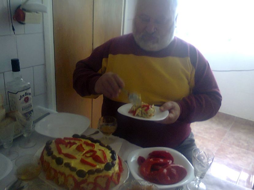 Fotografie4939 - 2019 PRANZ IN FAMILIE 10 FEBR