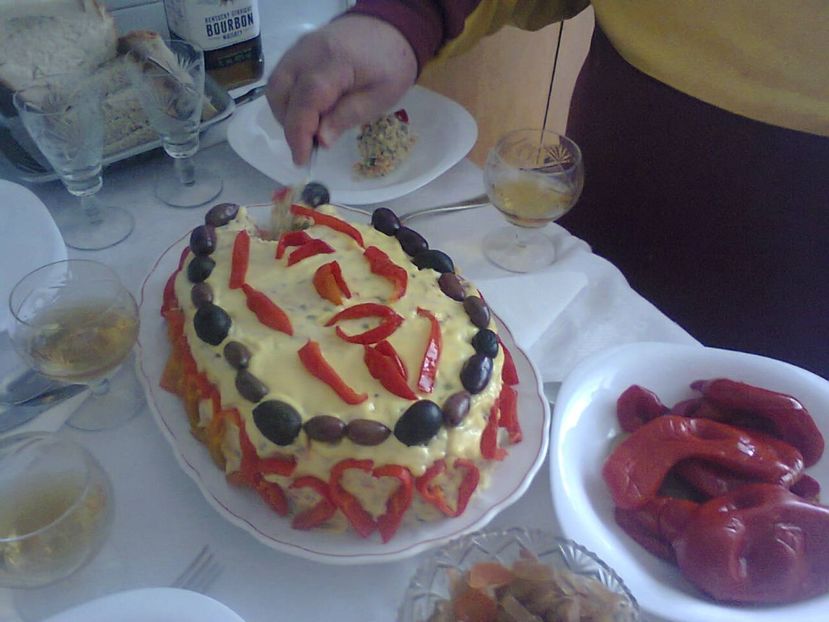 Fotografie4940 - 2019 PRANZ IN FAMILIE 10 FEBR