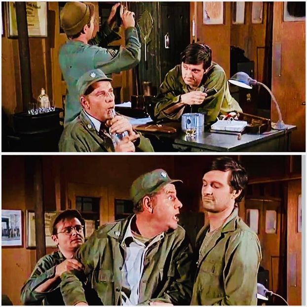 Mash - Mash Part 9