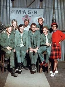 Mash - Mash Part 9
