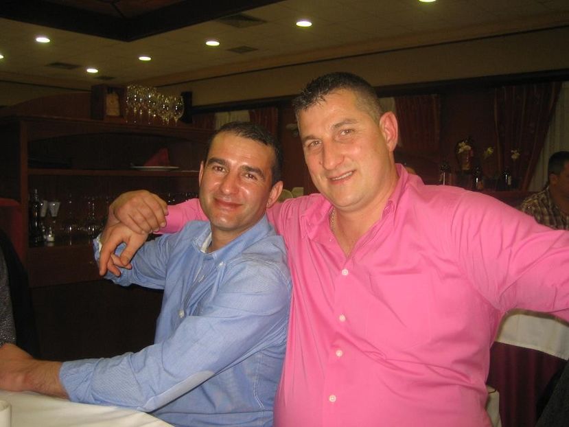 Florin Ungurianu - Dunarea Galati Istorie Part 1