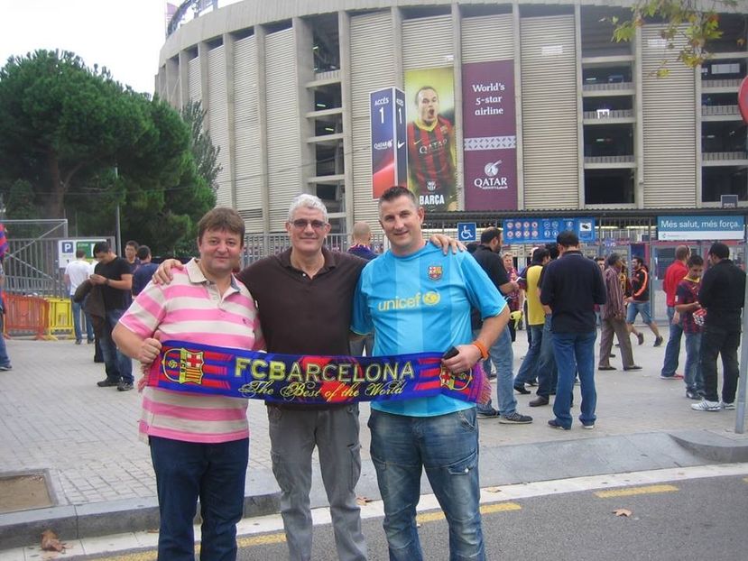 Florin Ungurianu - Dunarea Galati Istorie Part 1