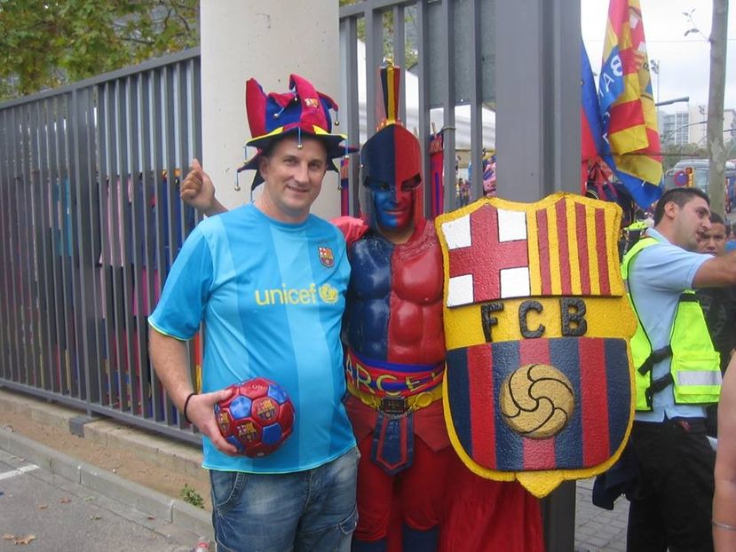 Florin Ungurianu - Dunarea Galati Istorie Part 1