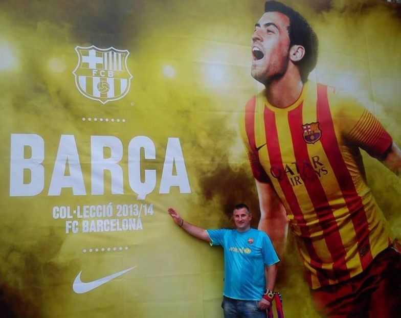 Florin Ungurianu - Dunarea Galati Istorie Part 1