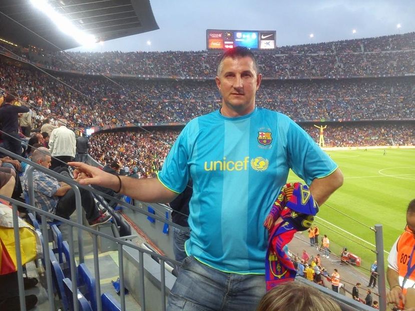 Florin Ungurianu - Dunarea Galati Istorie Part 1