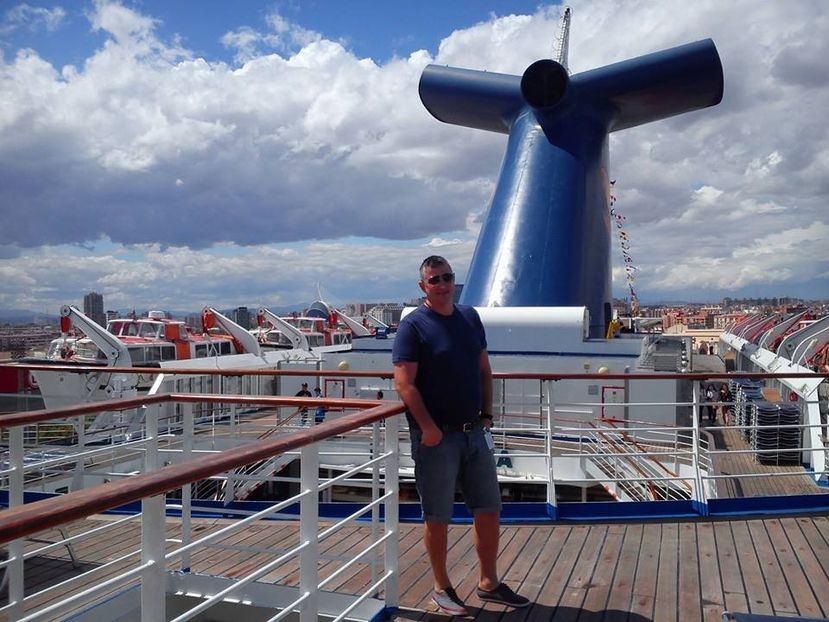 Florin Ungurianu - Dunarea Galati Istorie Part 1