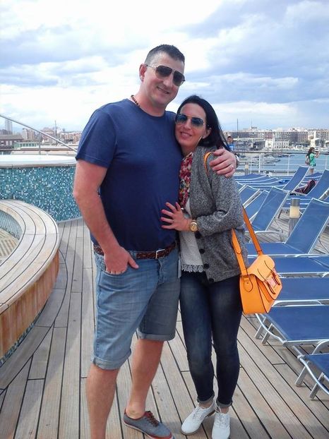 Florin Ungurianu - Dunarea Galati Istorie Part 1