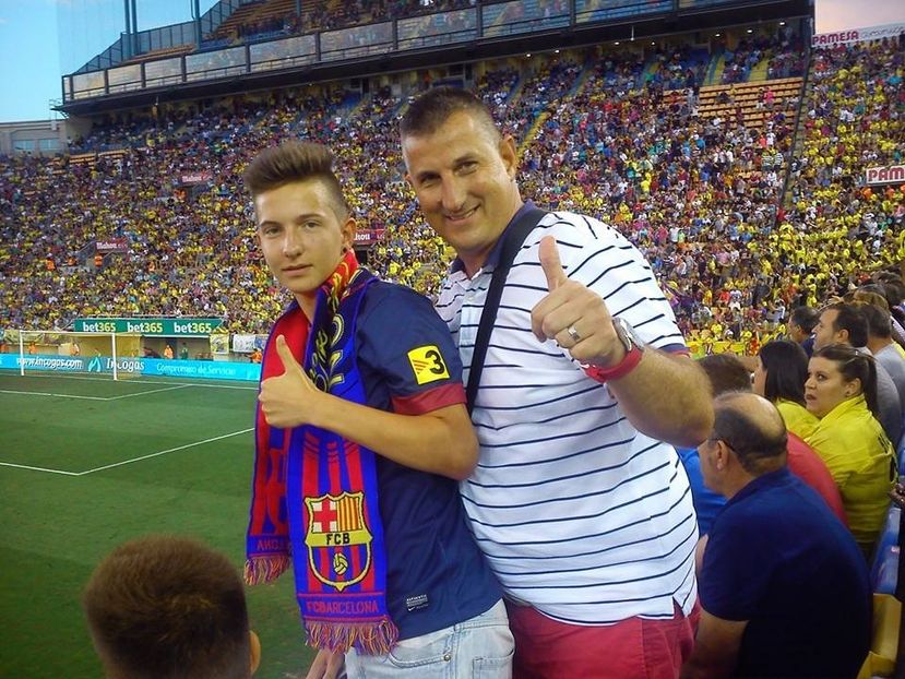 Florin Ungurianu - Dunarea Galati Istorie Part 1