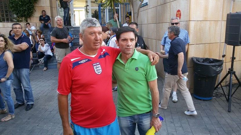 Florin Ungurianu - Dunarea Galati Istorie Part 1