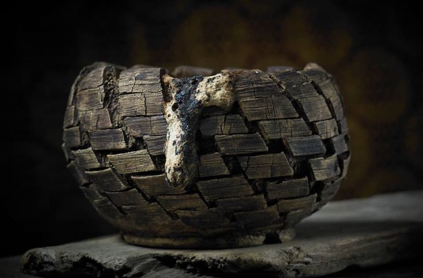 Mark Follon - Vase - aranjamente - accesorii