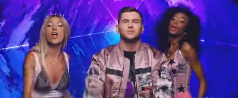 bandicam 2019-03-05 19-53-41-469 - A - Love Lover