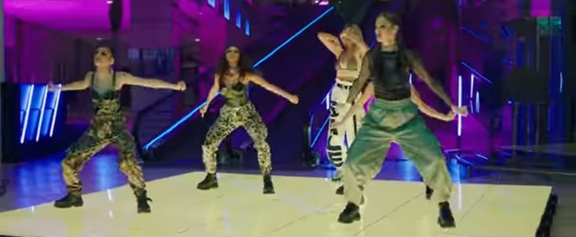 bandicam 2019-03-05 19-53-43-119 - A - Love Lover