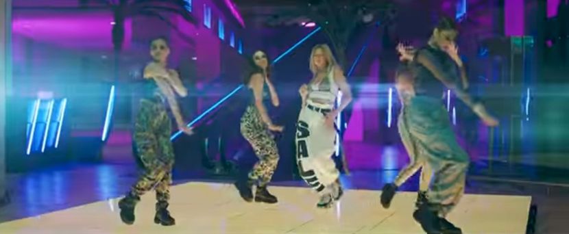 bandicam 2019-03-05 19-53-45-516 - A - Love Lover