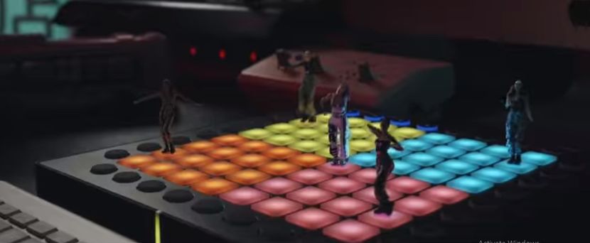 bandicam 2019-03-05 19-54-20-000 - A - Love Lover