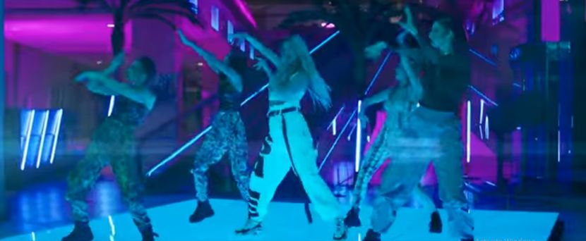 bandicam 2019-03-05 19-54-22-458 - A - Love Lover