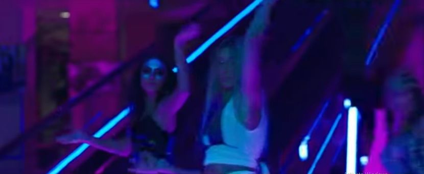 bandicam 2019-03-05 19-54-40-686 - A - Love Lover