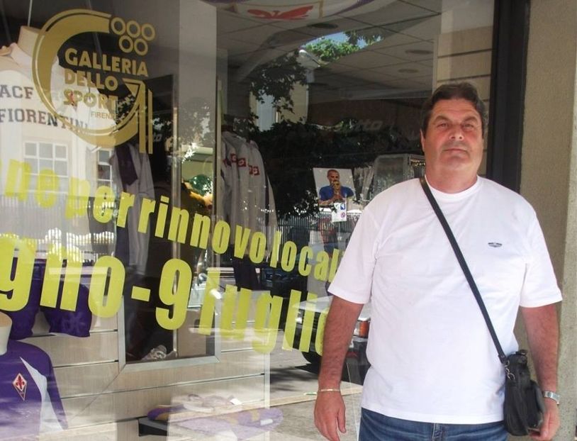 George Seferi - Dunarea Galati Istorie Part 1