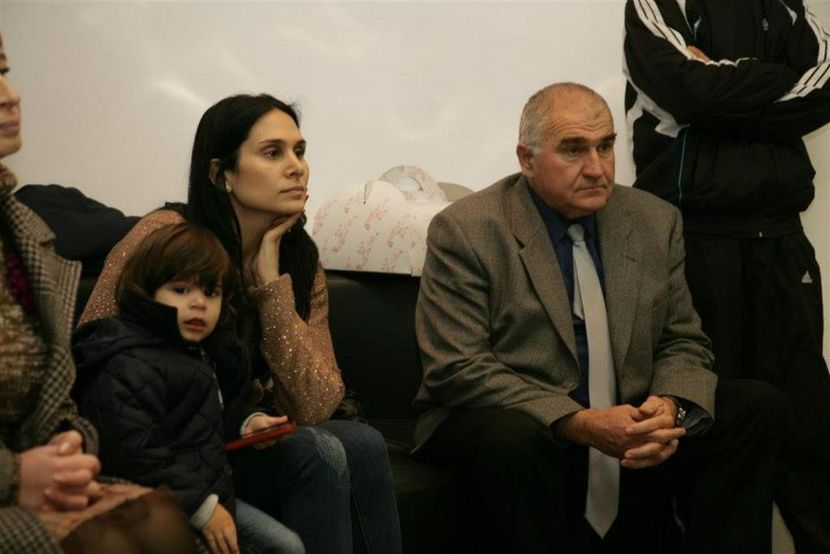 Ilie Hagioglu - Dunarea Galati Istorie Part 1