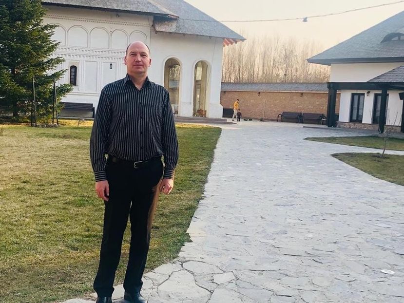 Adrian Teodorescu - Dunarea Galati Istorie Part 2