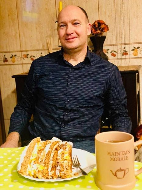 Adrian Teodorescu - Dunarea Galati Istorie Part 2