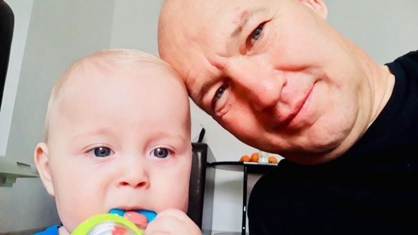 Adrian Teodorescu - Dunarea Galati Istorie Part 2