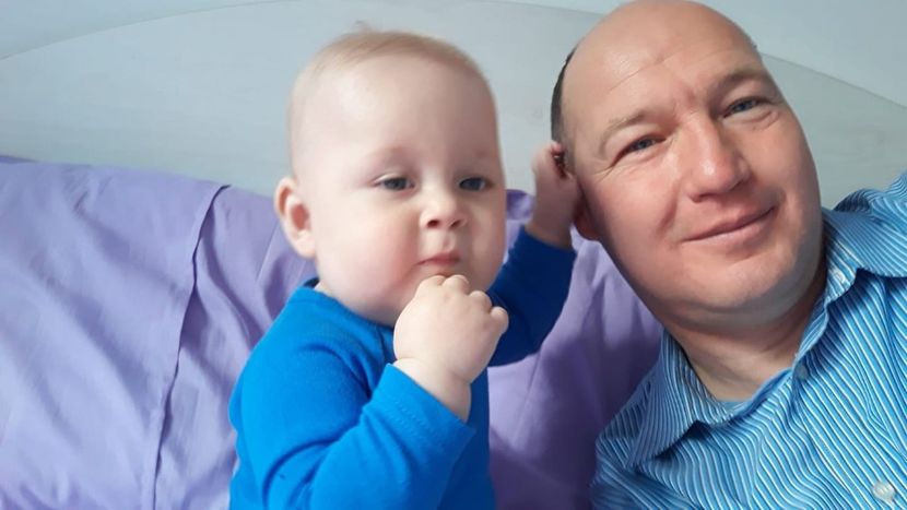 Adrian Teodorescu - Dunarea Galati Istorie Part 2