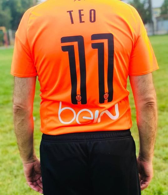 Adrian Teodorescu - Dunarea Galati Istorie Part 2