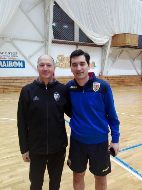 Adrian Teodorescu - Dunarea Galati Istorie Part 2