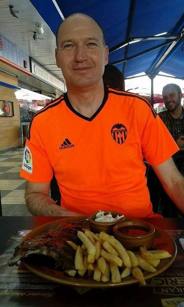 Adrian Teodorescu - Dunarea Galati Istorie Part 2