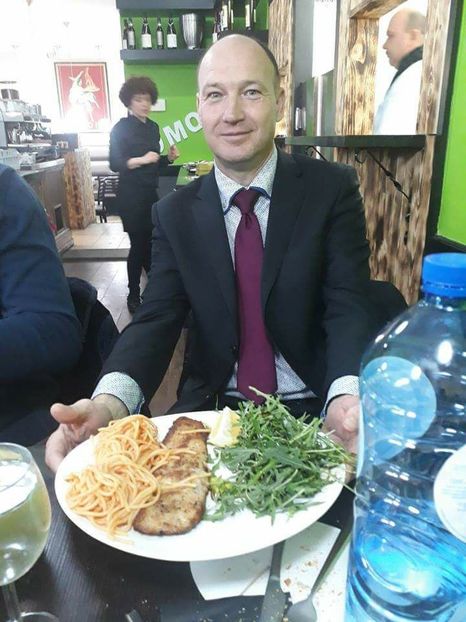 Adrian Teodorescu - Dunarea Galati Istorie Part 2