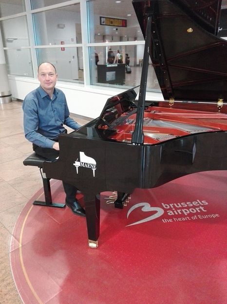 Adrian Teodorescu - Dunarea Galati Istorie Part 2