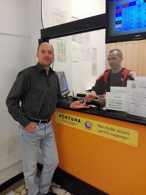 Adrian Teodorescu - Dunarea Galati Istorie Part 2