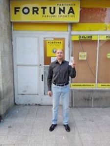 Adrian Teodorescu - Dunarea Galati Istorie Part 2