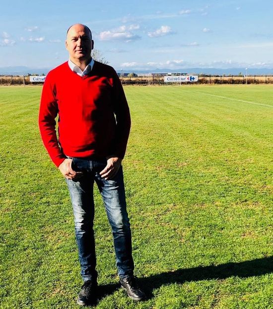 Adrian Teodorescu - Dunarea Galati Istorie Part 2