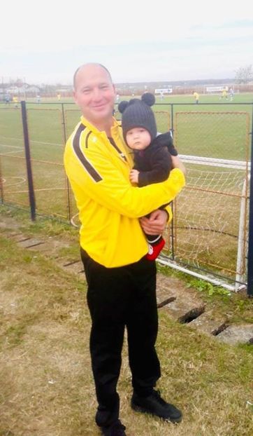 Adrian Teodorescu - Dunarea Galati Istorie Part 2